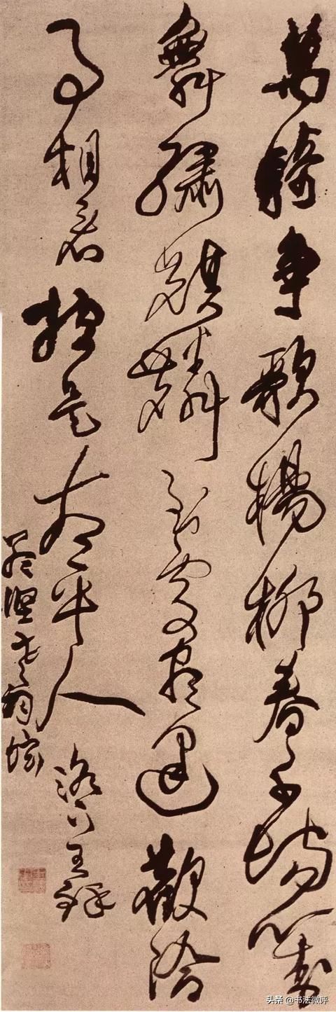 王铎vs 王羲之,颜真卿,苏轼等人,到底有何优势?胜在何处?