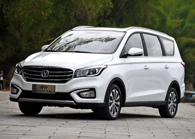 长安凌轩最新消息 1.5t车型7月上市售价高于7万