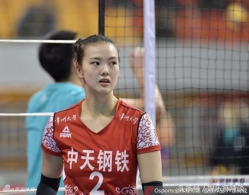 江苏女排第二阶段引进袁心玥、李静?补全短板