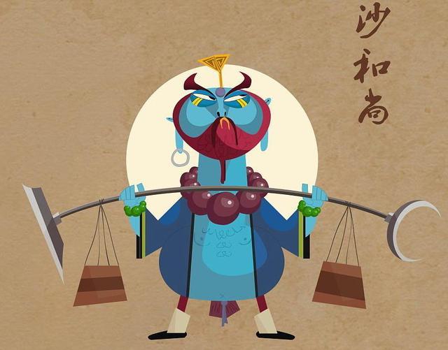 和尚为何手持禅杖和方便铲,不像道士轻松背把剑?