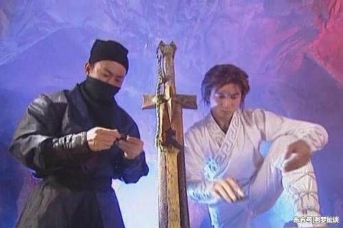 终于知道了萧十一郎和令狐冲谁更厉害了!