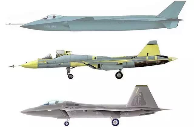 俄罗斯表示苏-57战力优于歼-20,事实真的是这