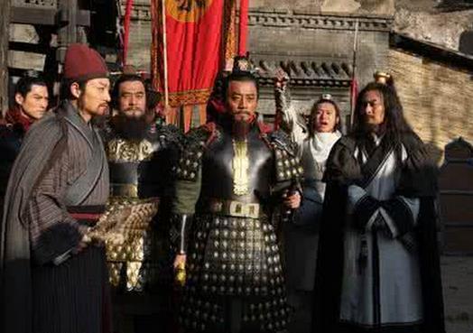 宋江前期兵力雄厚,为何征方腊时损兵折将?