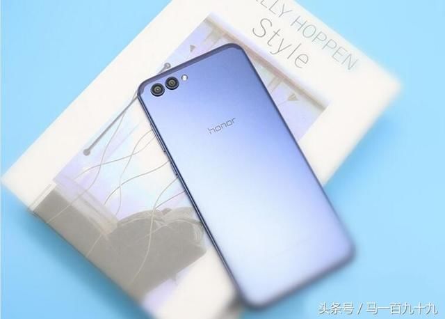 麒麟970+NFC怒降至2099,截胡荣耀play,怎么选