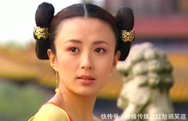 《至尊红颜》,徐盈盈清纯漂亮,但是黑化之后简