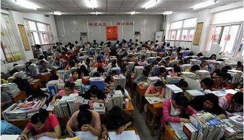 2018年高考最难数学卷公布,江苏家长纷纷表