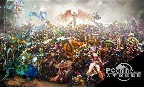 LOL手游什么时候上线 LOL手游公测时间预测