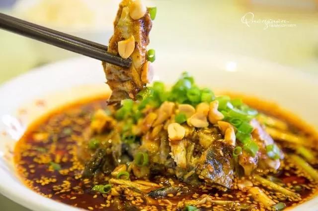 重庆攻略|恋上一座城,山城记忆之雾都旅行攻略