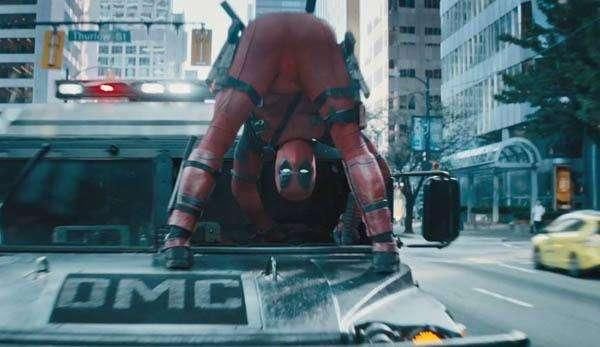 《死侍2》超级舒压!9个超想打人的对话,终于懂