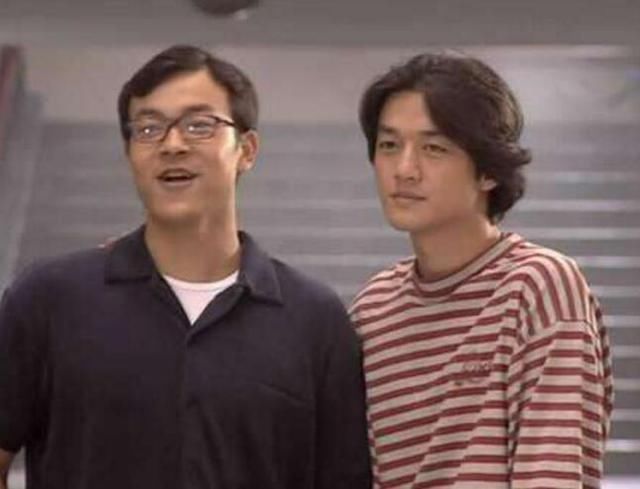 18年前被吐槽到不行的李亚鹏版笑傲江湖,如今