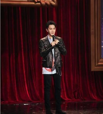 《跨界歌王》刘恺威唱的两首歌,竟贴切的形容