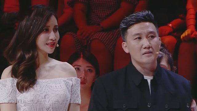 圆梦!杨树林泪目讲述传承故事 圆梦!杨树林泪目讲述传承故事