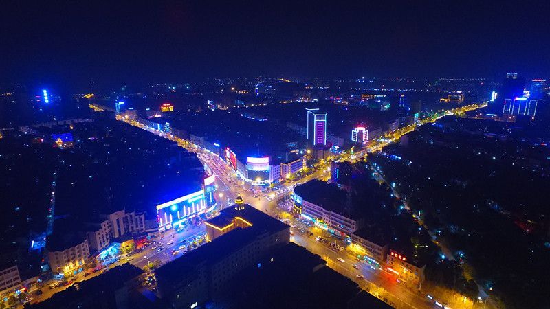 安徽人口最多的城市,不是合肥也不是安庆,是丹