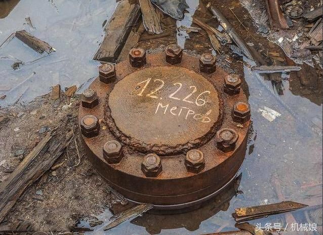 能把核废料扔进地球上几千米深的洞里吗?