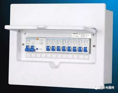 电气百科：家庭配电箱空气开关应怎么配置方法最安全，最保险？