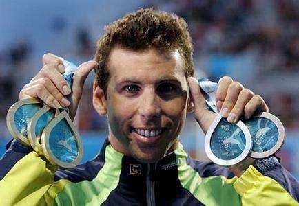 唏嘘!澳大利亚游泳名将曾嘲讽孙杨嗑药,如今精