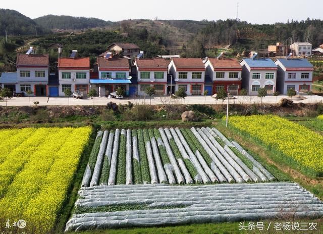 通知:2018年农村宅基地收费标准已公布,快看你