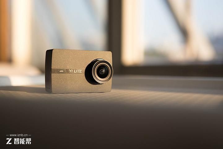 小蚁 Lite 运动相机测评:也许是最好的入门级运