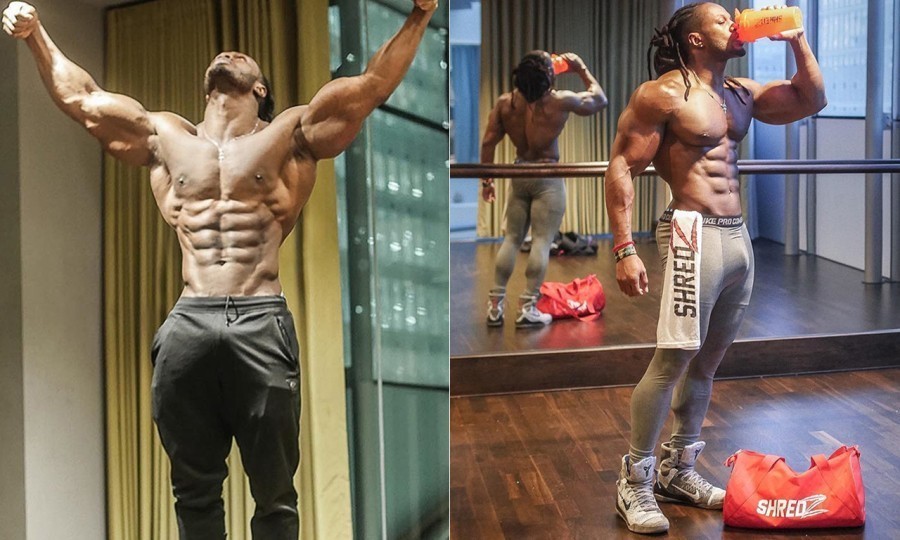 ❤👉 {]juKz} 2024 black jamican sexy bodybuilding videos -  przedszkoleakademickie.pl