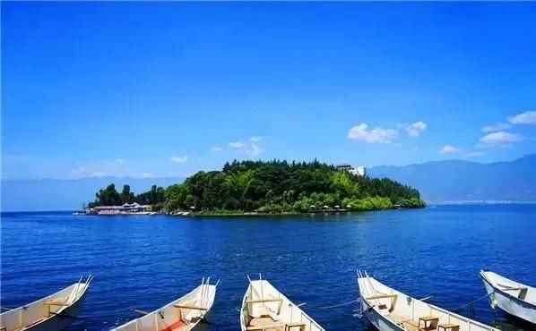 云南旅游最佳时间表!带你遇见最美的风景,不花