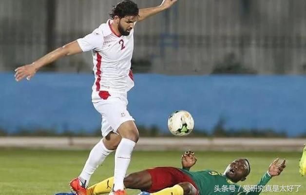 :世界杯 带你看球队!2018世界杯32强国家队突尼斯