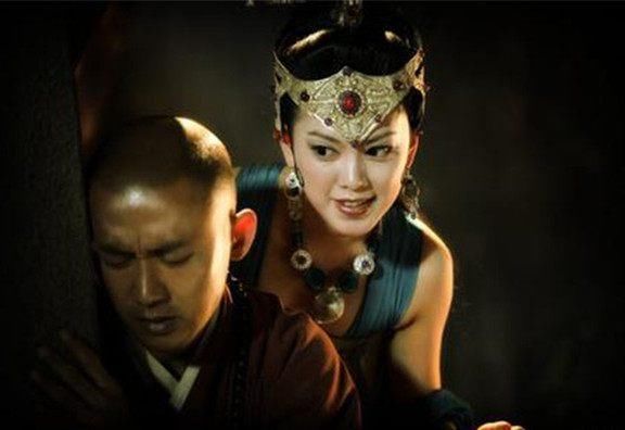 西游记里最强的妖怪有多恐怖?如来发抖,观音畏