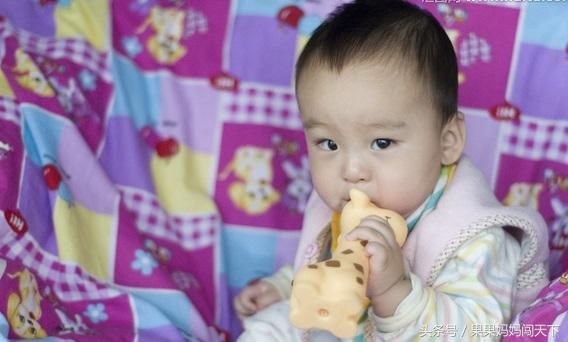 孩子积食性咳嗽?一个消食止咳方1天奏效,百试