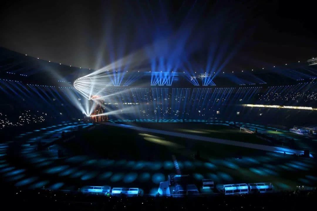 李毓毅视察天津足球青训中心:中国球员技术没