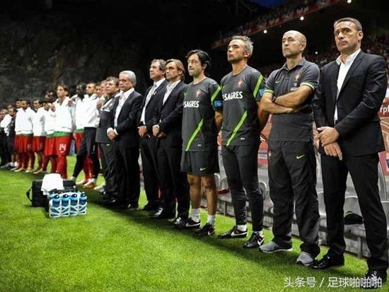 力帆换帅!前葡萄牙国家队主帅即将入主 张外龙