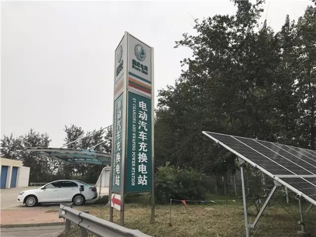 深圳爆发超万辆纯电动物流车采购缺口,几十家