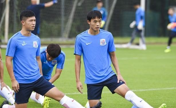 申花为吴金贵全球招募助理教练