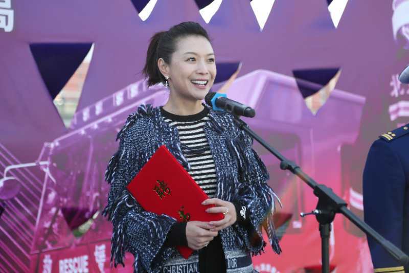 技能实操实训工作先进单位,先进个人进行了表彰;聘请北京市人大代表