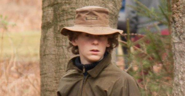 荷兰王子反对授予自己私生子王室头衔