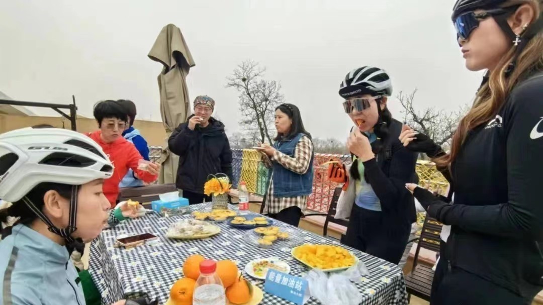 打造“北京骑行第一区”！昌平将建333个骑行驿站