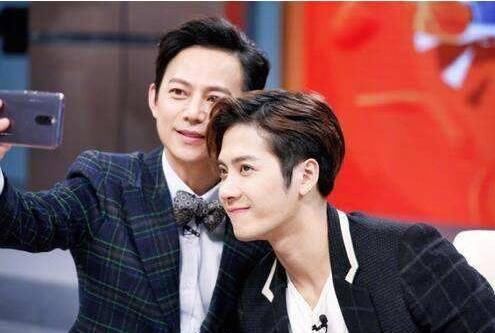 王嘉尔为何讨厌刘宪华?《向往的生活》总导演