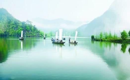 中国面积最大城市排行榜,第一名还是著名旅游