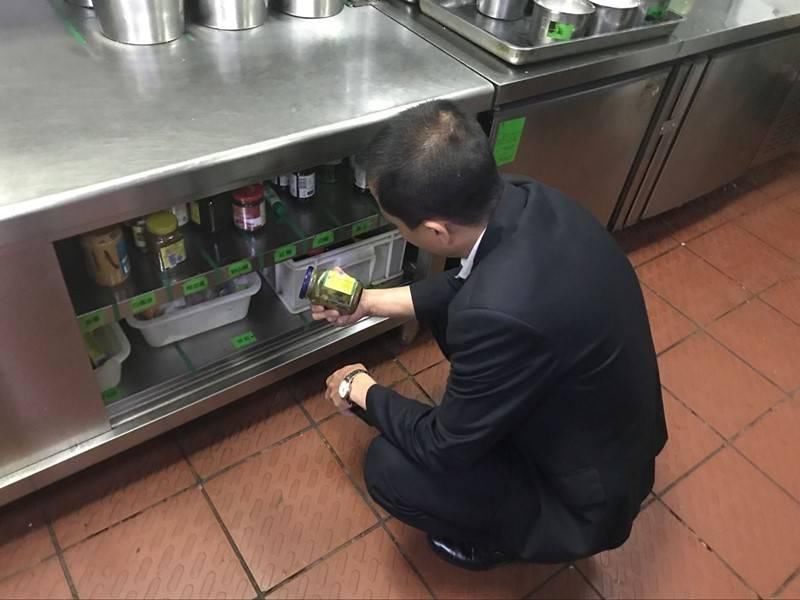 坚守,让西安同盛祥一名烧火工成为全国十大清