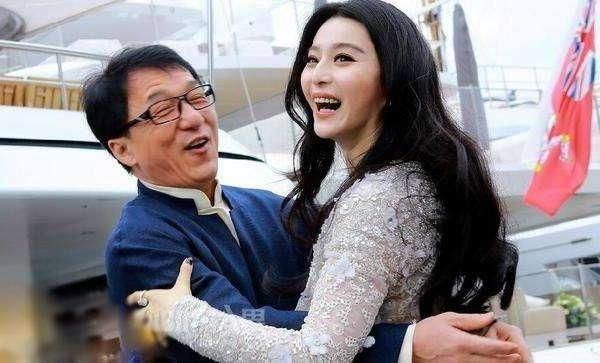 范冰冰私生子男主为何是洪金宝,而不是揩油更