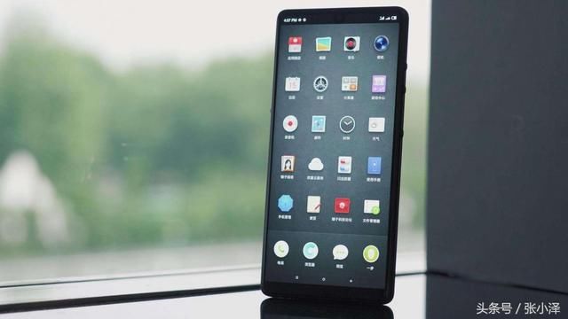 当努比亚Z18撞上荣耀8X,年度旗舰与无线快充