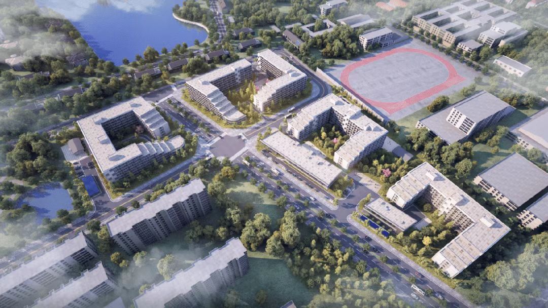 2610套!“小米青年公寓”正式进入主体结构施工阶段_北京时间