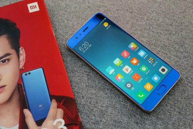 骁龙660+6G+变焦双摄+NFC,这款手机跌至21