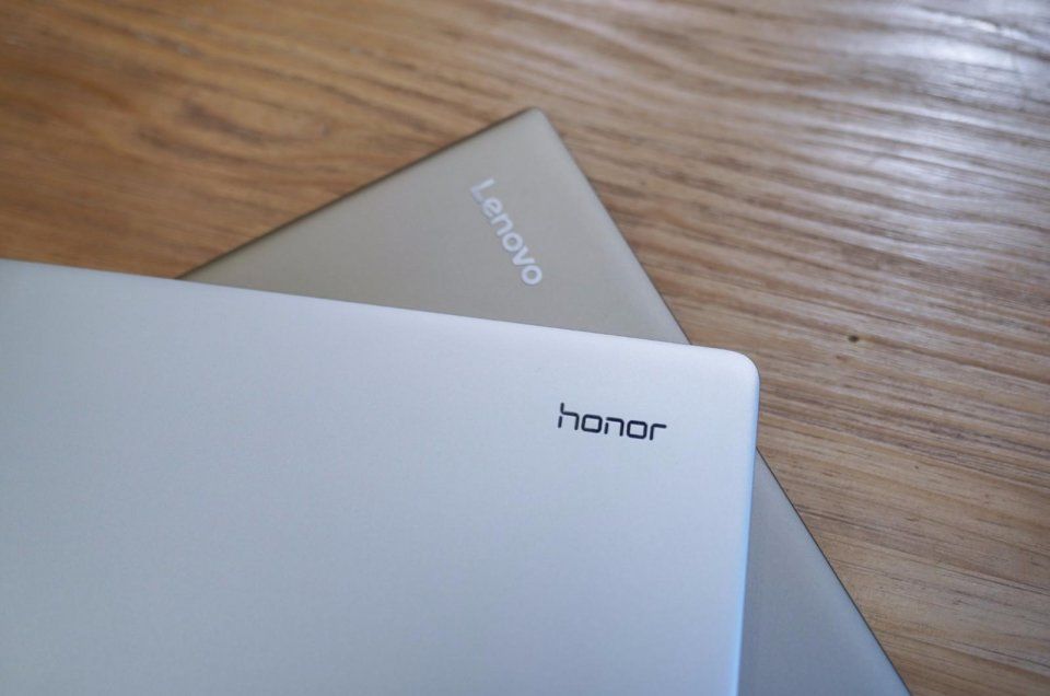 荣耀笔记本VS联想小新,不到 5K 的高性价比笔