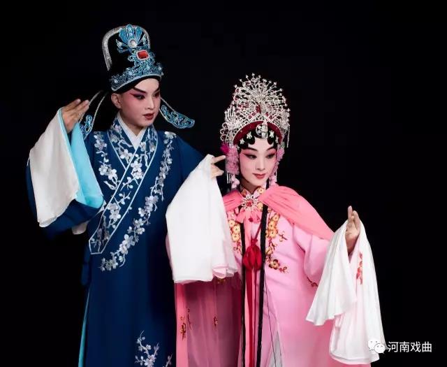 豫剧《红梅记》最新剧照来袭!这样的质感,你给几分? 豫剧《红梅记》最新剧照来袭!这样的质感,你给几分?