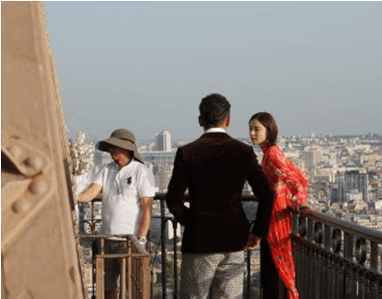 古力娜扎最新喜剧电影《缝纫机乐队》也将在本