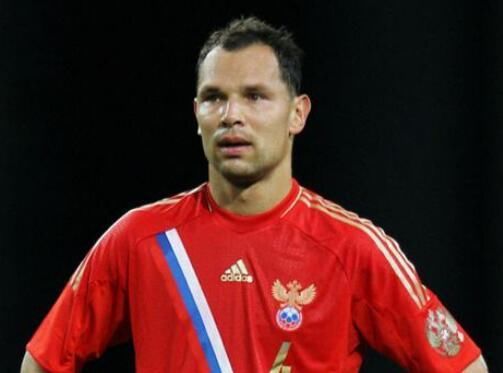 俄罗斯世界杯4大70后球员:年龄最大的要破纪录