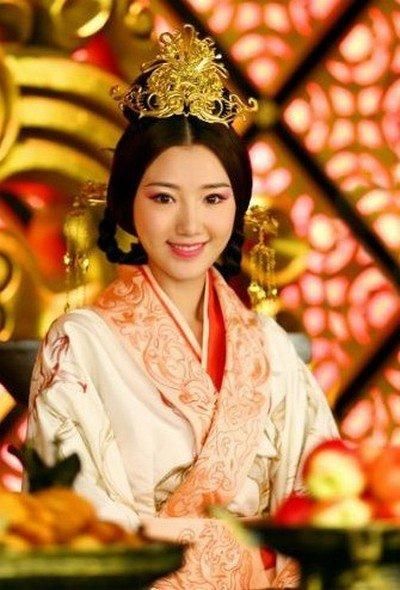 然而,这只是汉宣帝一相情愿的想法,要想立许平君为皇后还得经过"摄政