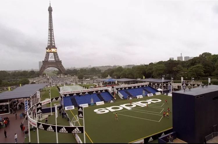 2018俄罗斯世界杯32强国土面积、人口、GDP