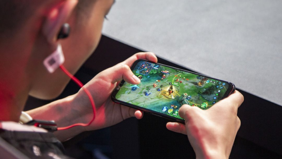 单月吸金7000万美元!莉莉丝游戏“新王登基” 因何吊打腾讯、网易? 单月吸金7000万美元!莉莉丝游戏“新王登基” 因何吊打腾讯、网易?