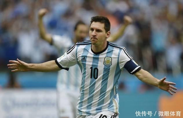 大赛前状态出来太早不好!西班牙6:1阿根廷,世界