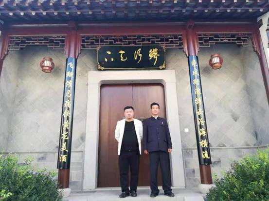 鳄行天下——民族品牌走向世界(图5) 鳄行天下——民族品牌走向世界(图5)